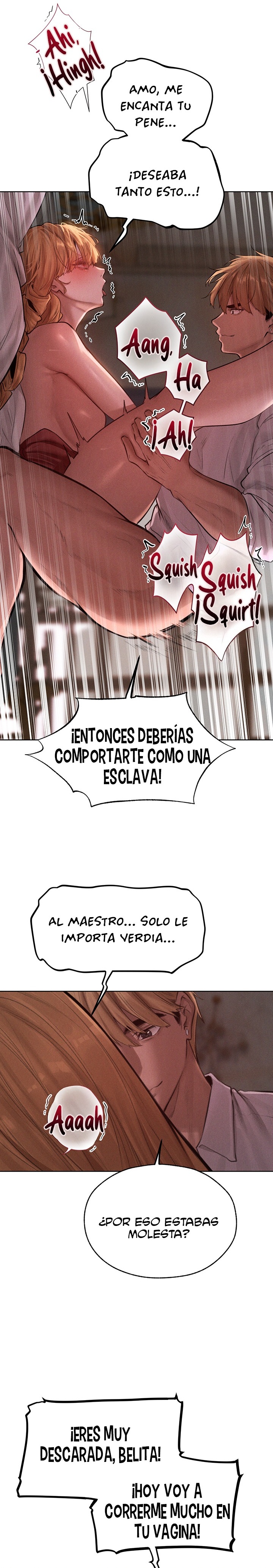 MILF Hunting In Another World Raw - Chapter 82 [photo 19] - MangaPorn