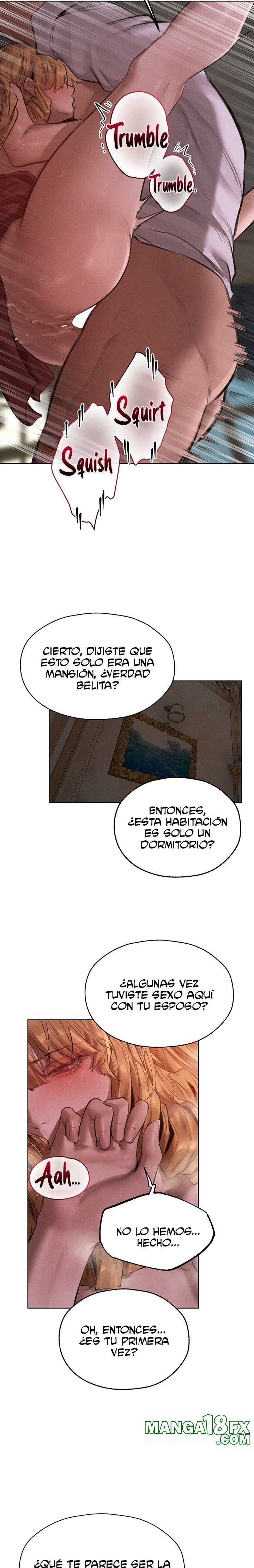 MILF Hunting In Another World Raw - Chapter 82 [photo 20] - MangaPorn