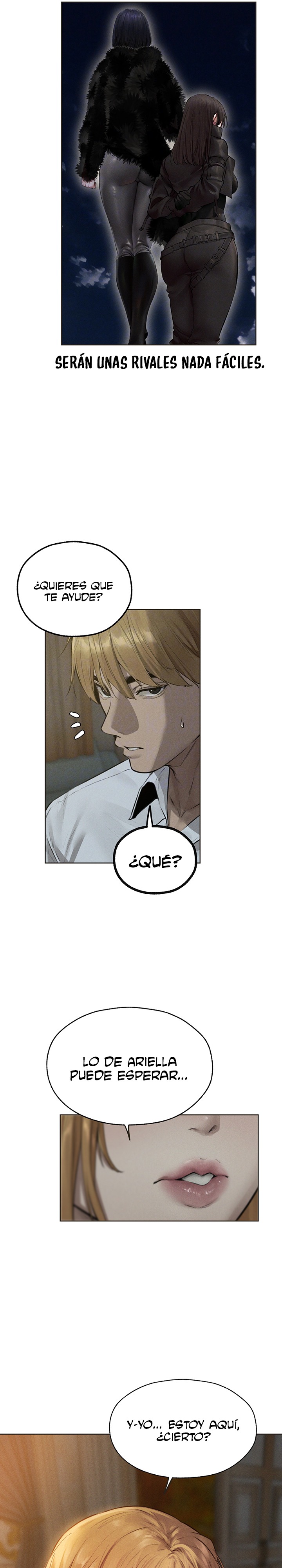 MILF Hunting In Another World Raw - Chapter 82 [photo 5] - MangaPorn