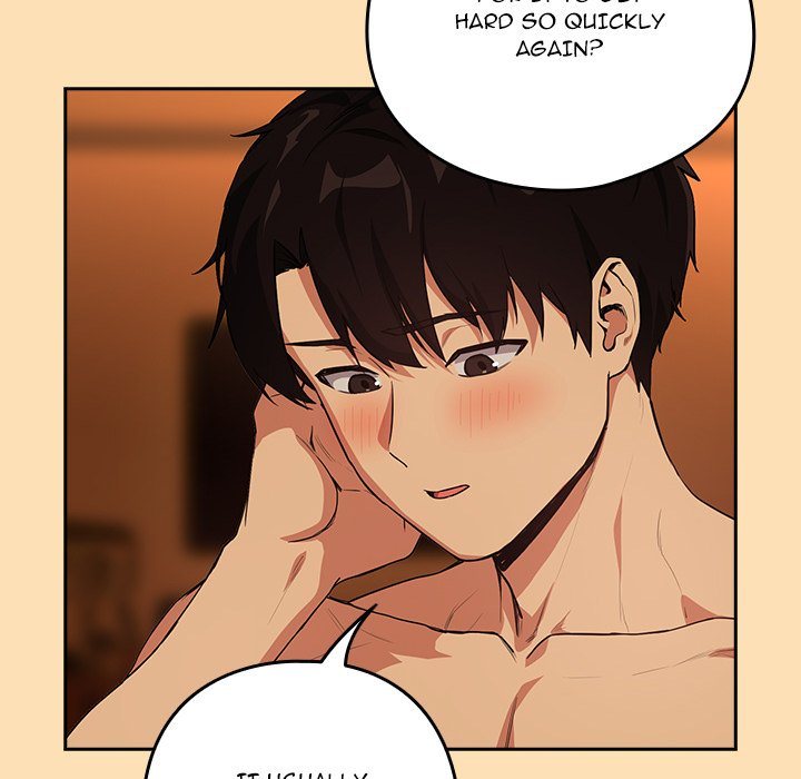 After Work Love Affairs - Chapter 66 [photo 111] - MangaPorn