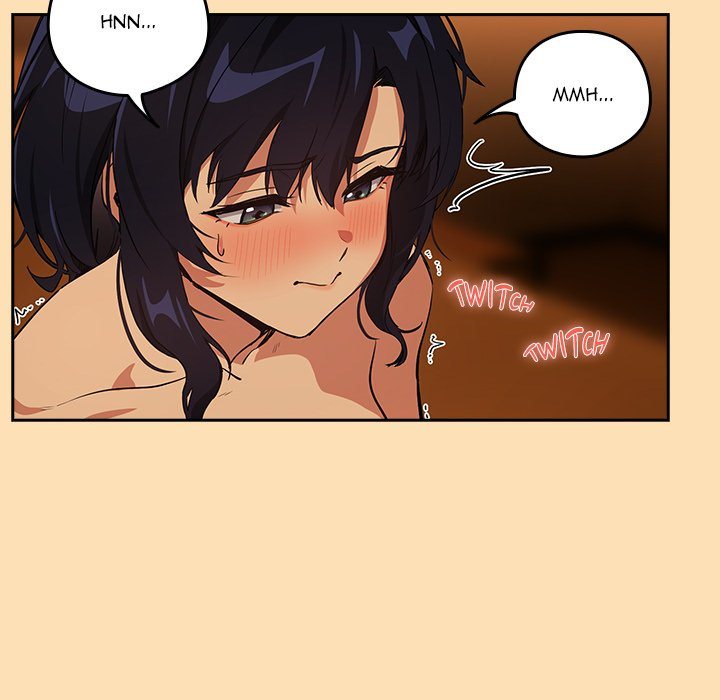 After Work Love Affairs - Chapter 66 [photo 34] - MangaPorn