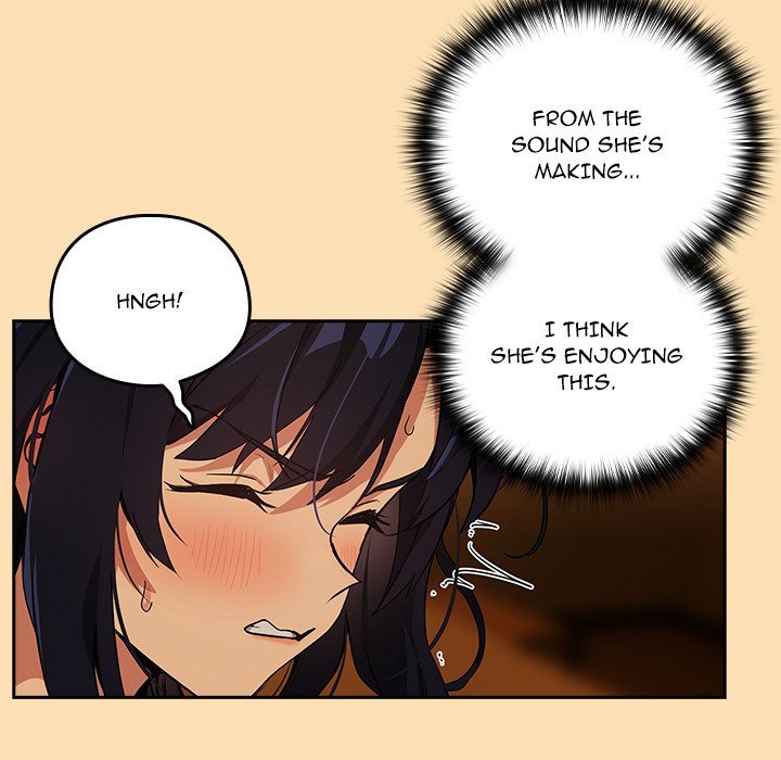 After Work Love Affairs - Chapter 66 [photo 36] - MangaPorn