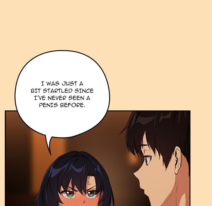 After Work Love Affairs - Chapter 66 [photo 60] - MangaPorn