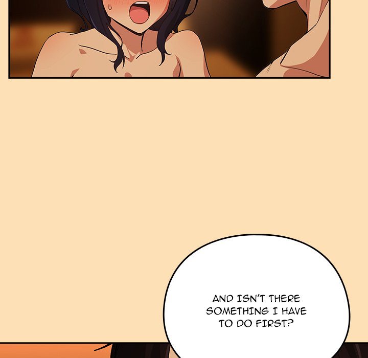 After Work Love Affairs - Chapter 66 [photo 61] - MangaPorn