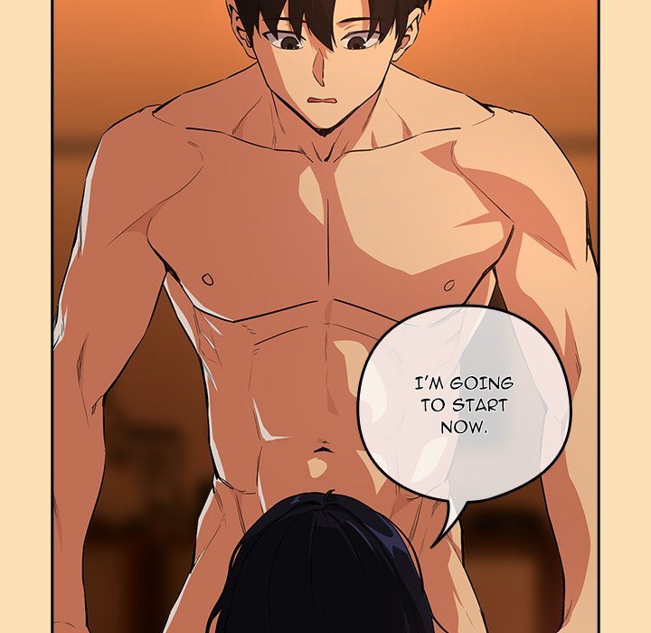 After Work Love Affairs - Chapter 66 [photo 71] - MangaPorn