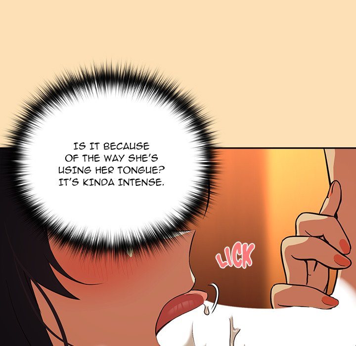 After Work Love Affairs - Chapter 66 [photo 84] - MangaPorn