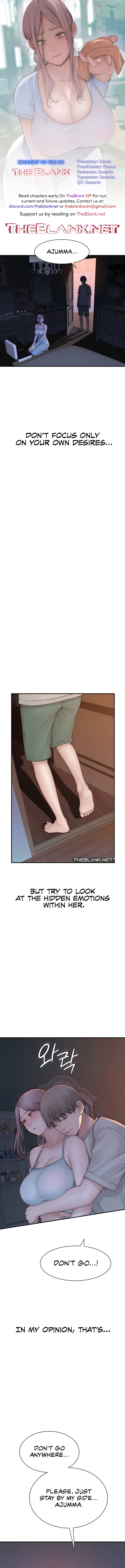 Addicted to My Stepmom - Chapter 92 [photo 1] - MangaPorn