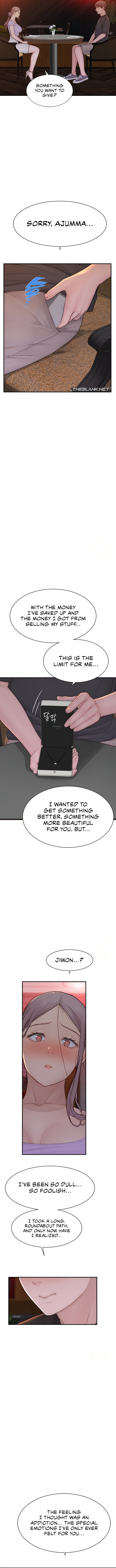 Addicted to My Stepmom - Chapter 92 [photo 15] - MangaPorn