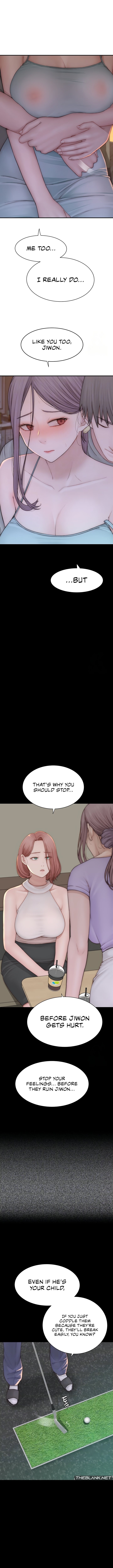 Addicted to My Stepmom - Chapter 92 [photo 3] - MangaPorn