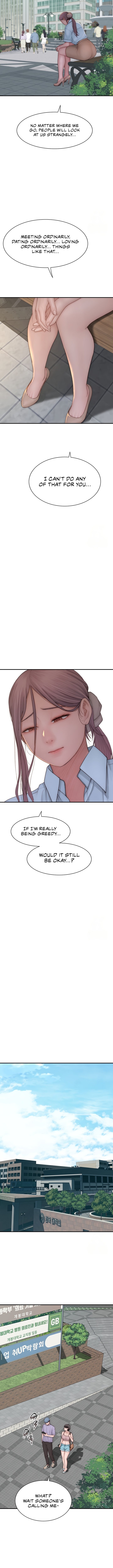 Addicted to My Stepmom - Chapter 92 [photo 8] - MangaPorn