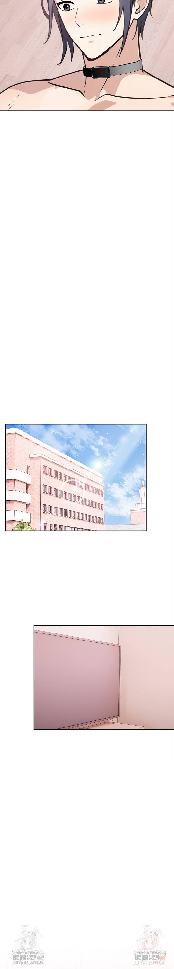 Secrets of a Women’s College Dormitory Raw - Chapter 34 [photo 12] - MangaPorn
