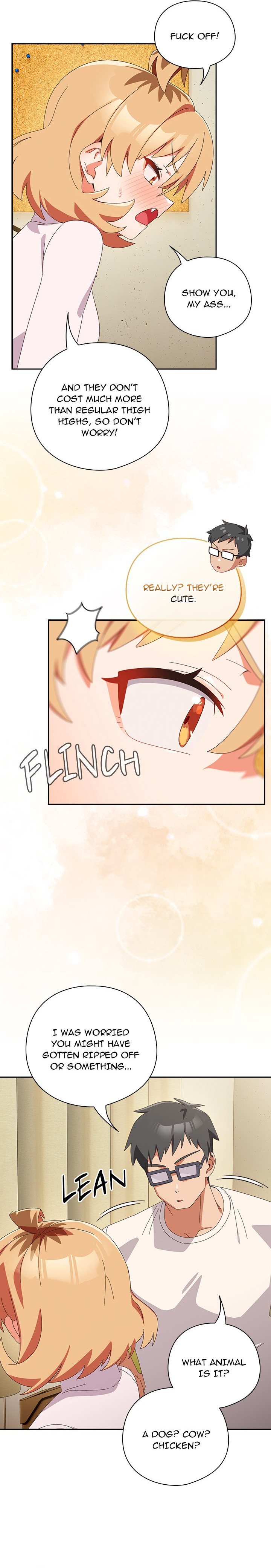 Like No Other - Chapter 45 [photo 11] - MangaPorn
