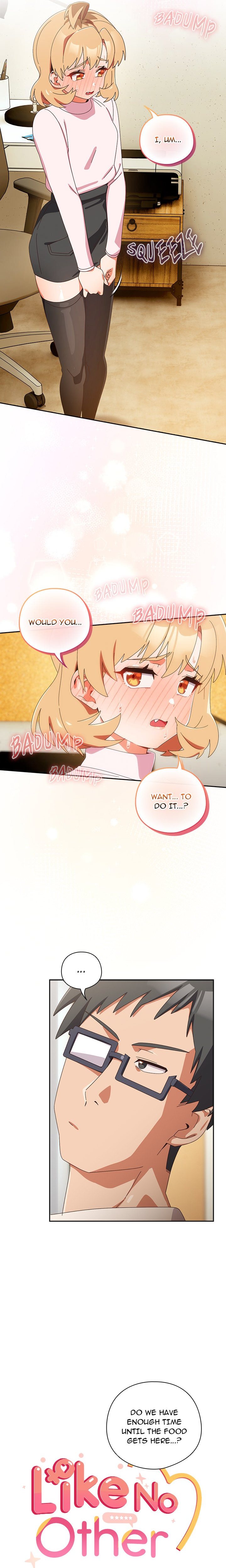 Like No Other - Chapter 45 [photo 14] - MangaPorn