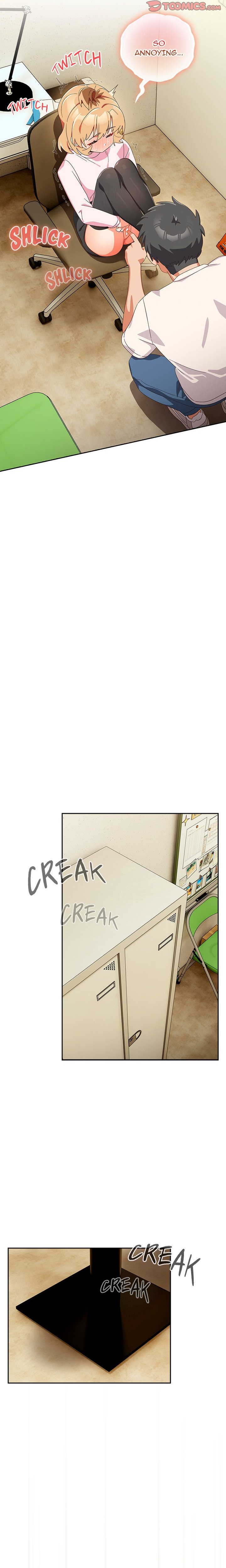 Like No Other - Chapter 45 [photo 19] - MangaPorn