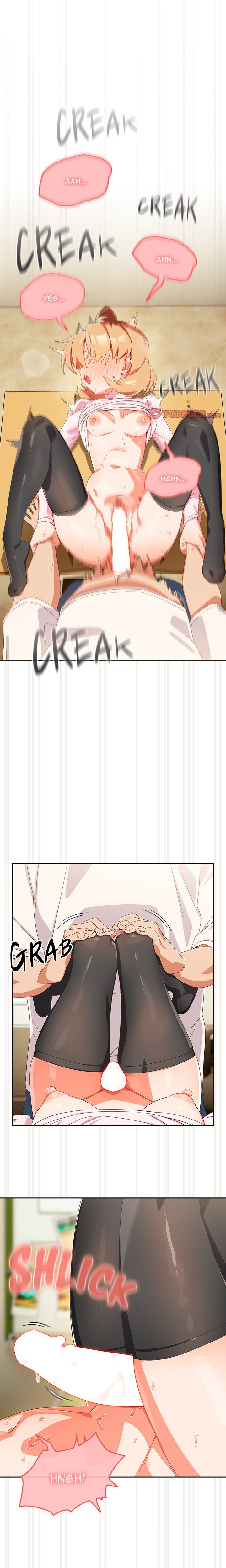 Like No Other - Chapter 45 [photo 20] - MangaPorn