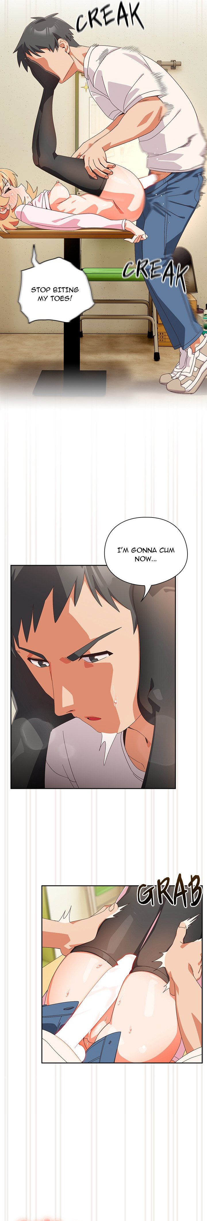 Like No Other - Chapter 45 [photo 22] - MangaPorn