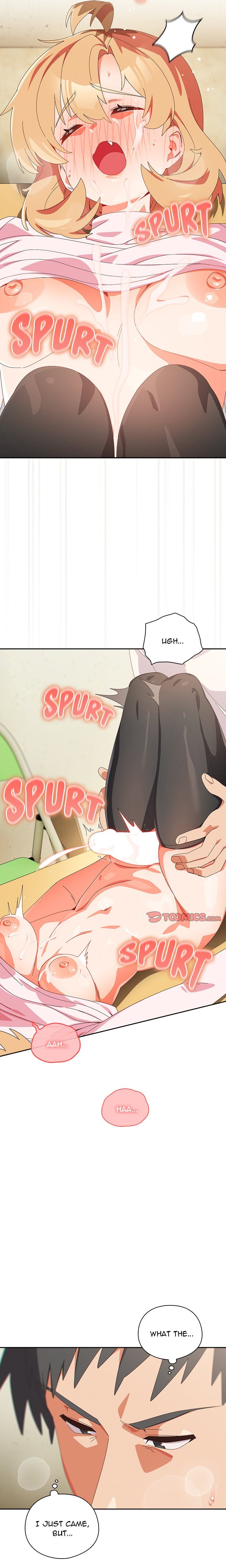 Like No Other - Chapter 45 [photo 24] - MangaPorn