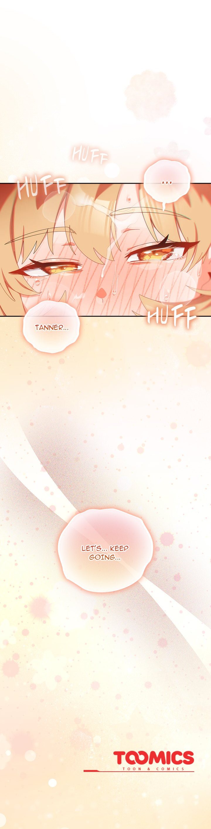 Like No Other - Chapter 45 [photo 26] - MangaPorn