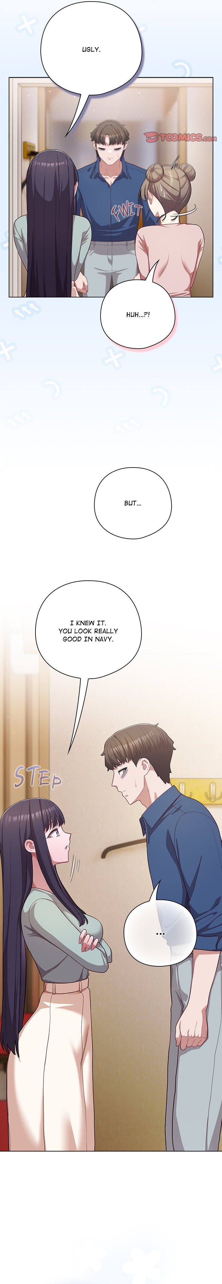 The General Is Here! - Chapter 40 [photo 10] - MangaPorn