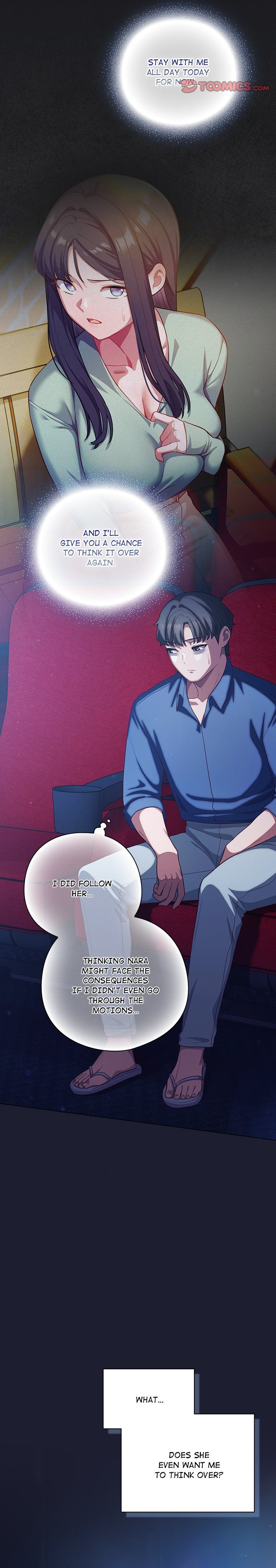 The General Is Here! - Chapter 40 [photo 16] - MangaPorn