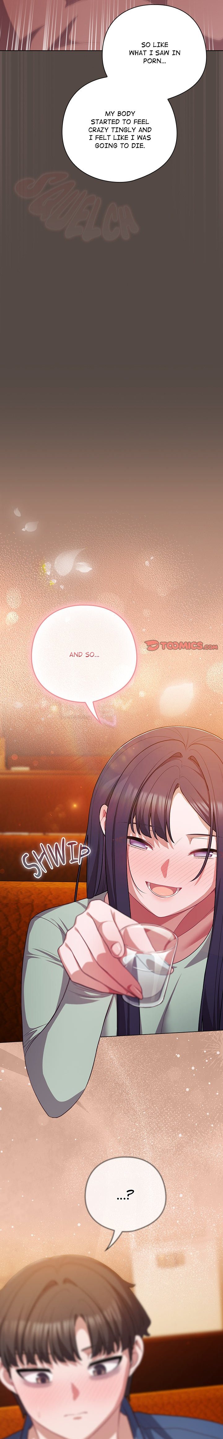 The General Is Here! - Chapter 40 [photo 27] - MangaPorn