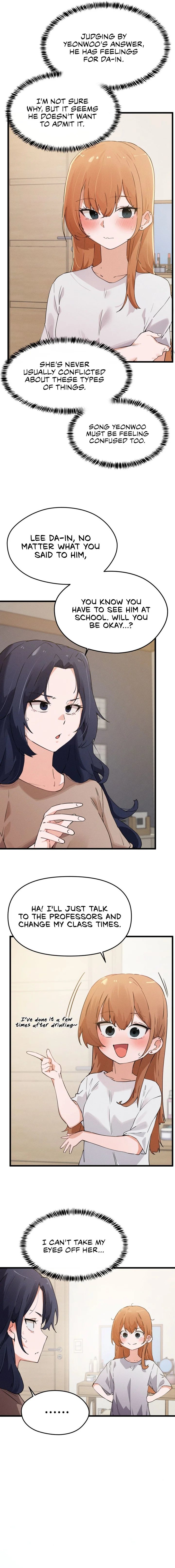 Finally with You - Chapter 7 [photo 16] - MangaPorn