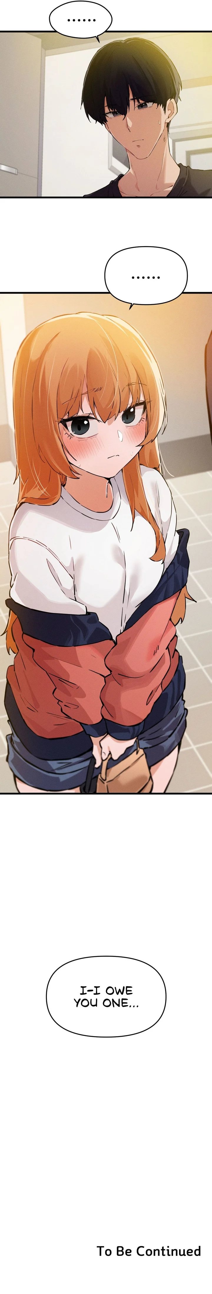 Finally with You - Chapter 7 [photo 22] - MangaPorn