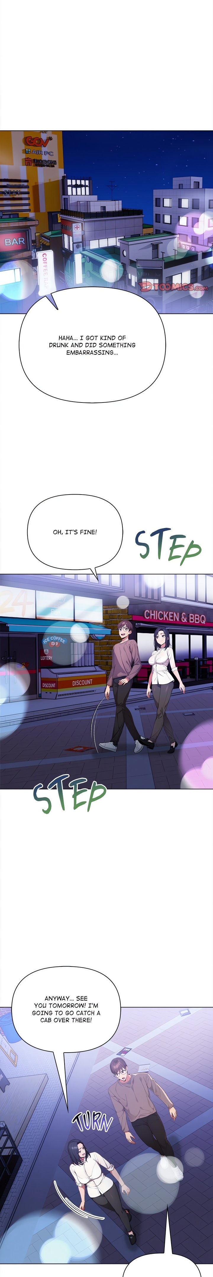 Love-Motion Capture - Chapter 19 [photo 11] - MangaPorn