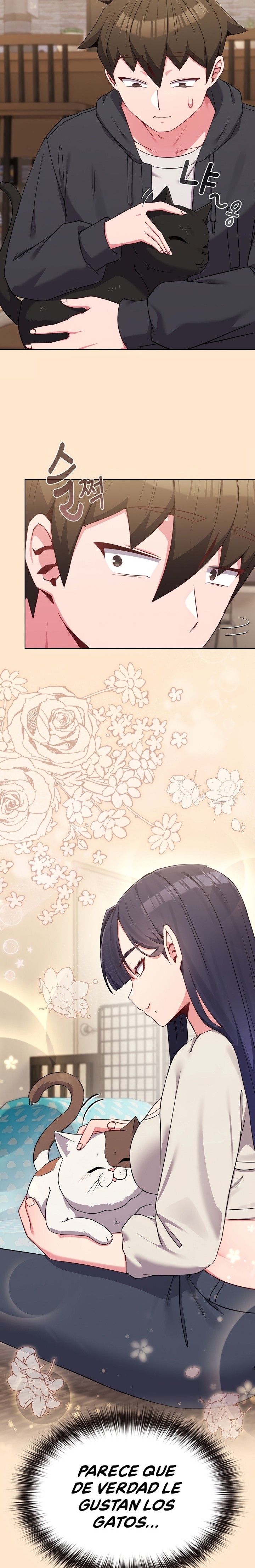 But You’re the Same Age as My Daughter?! Raw - Chapter 31 [photo 9] - MangaPorn