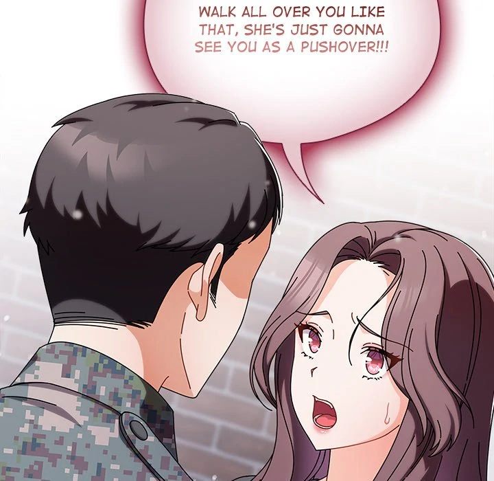 Sweet Girl, Dirty Secrets - Chapter 2 [photo 13] - MangaPorn