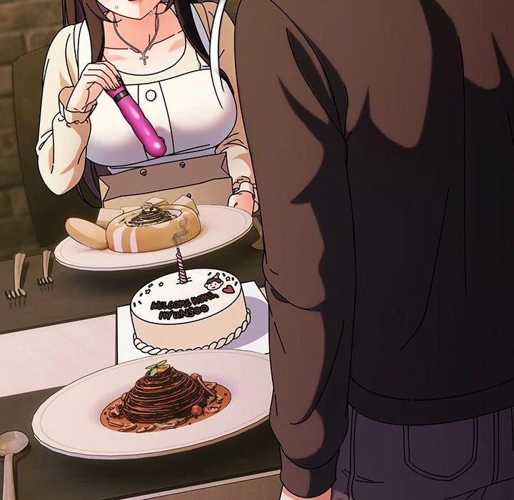Sweet Girl, Dirty Secrets - Chapter 2 [photo 131] - MangaPorn