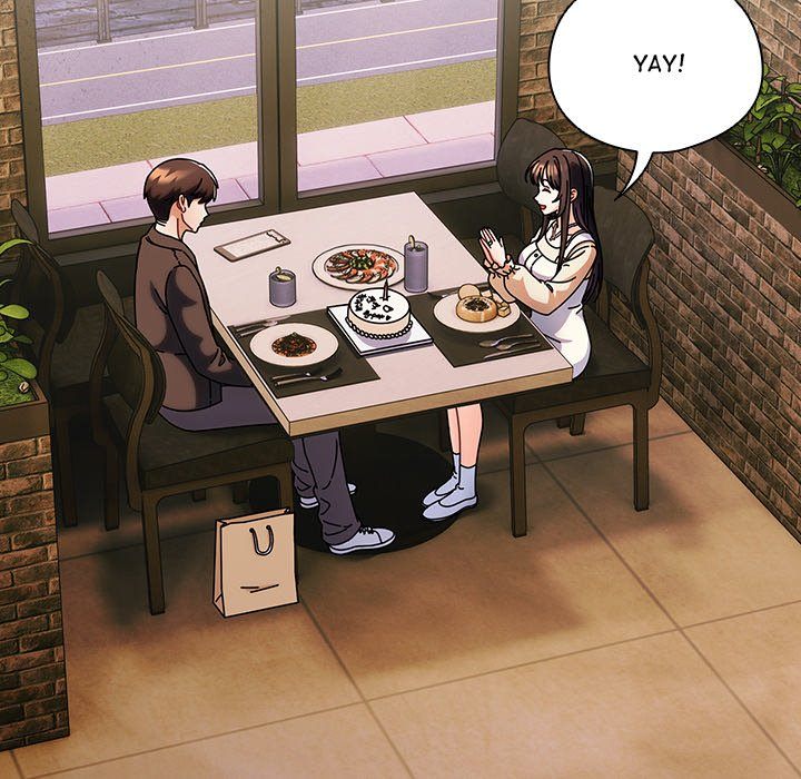 Sweet Girl, Dirty Secrets - Chapter 2 [photo 97] - MangaPorn