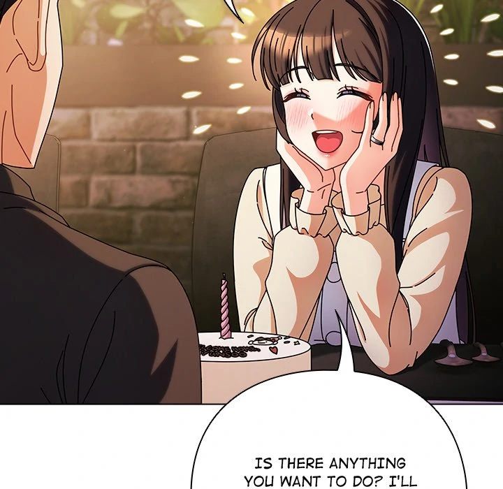 Sweet Girl, Dirty Secrets - Chapter 2 [photo 99] - MangaPorn