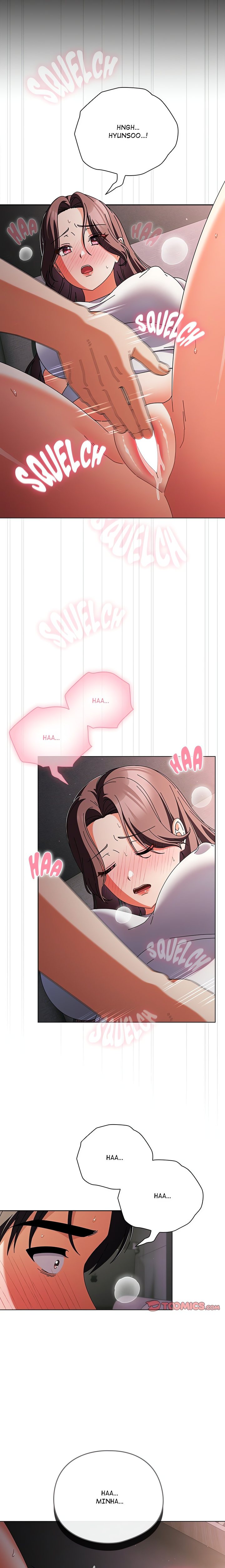 Sweet Girl, Dirty Secrets - Chapter 9 [photo 14] - MangaPorn
