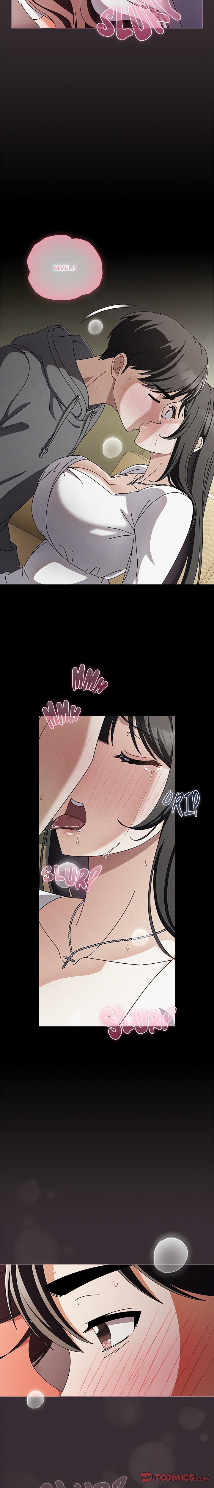 Sweet Girl, Dirty Secrets - Chapter 9 [photo 6] - MangaPorn