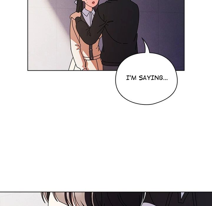 Sweet Girl, Dirty Secrets - Chapter 10 [photo 116] - MangaPorn