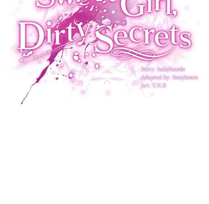 Sweet Girl, Dirty Secrets - Chapter 10 [photo 62] - MangaPorn