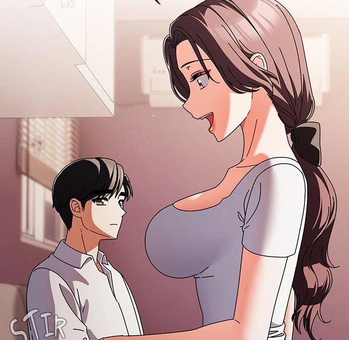 Sweet Girl, Dirty Secrets - Chapter 10 [photo 66] - MangaPorn