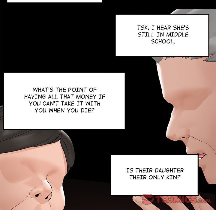 Hypnotist Security Guard - Chapter 37 [photo 102] - MangaPorn