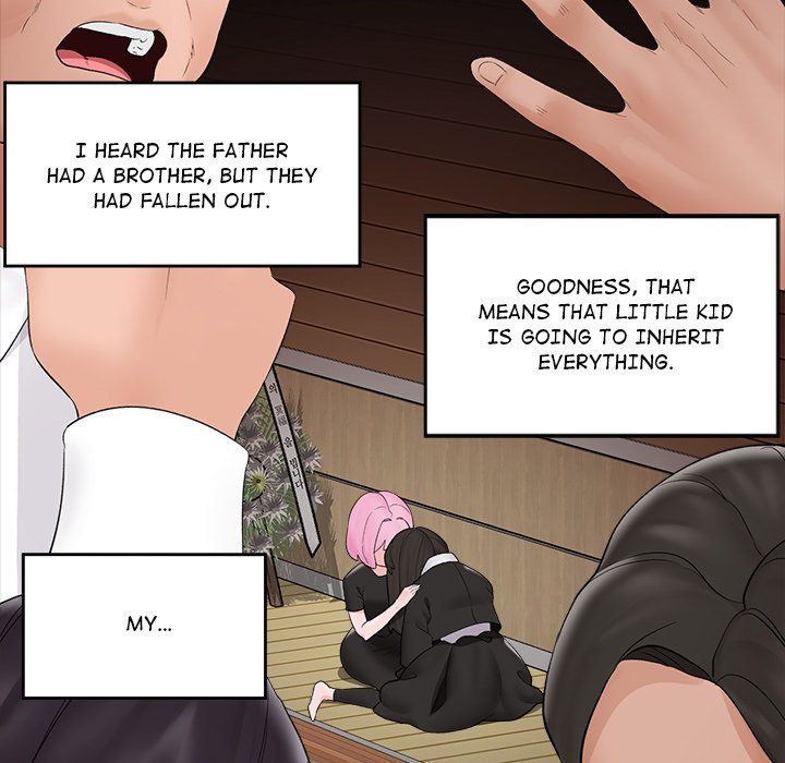 Hypnotist Security Guard - Chapter 37 [photo 103] - MangaPorn