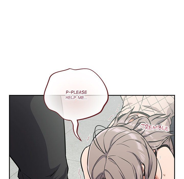 Idiot Virus - Chapter 36 [photo 104] - MangaPorn