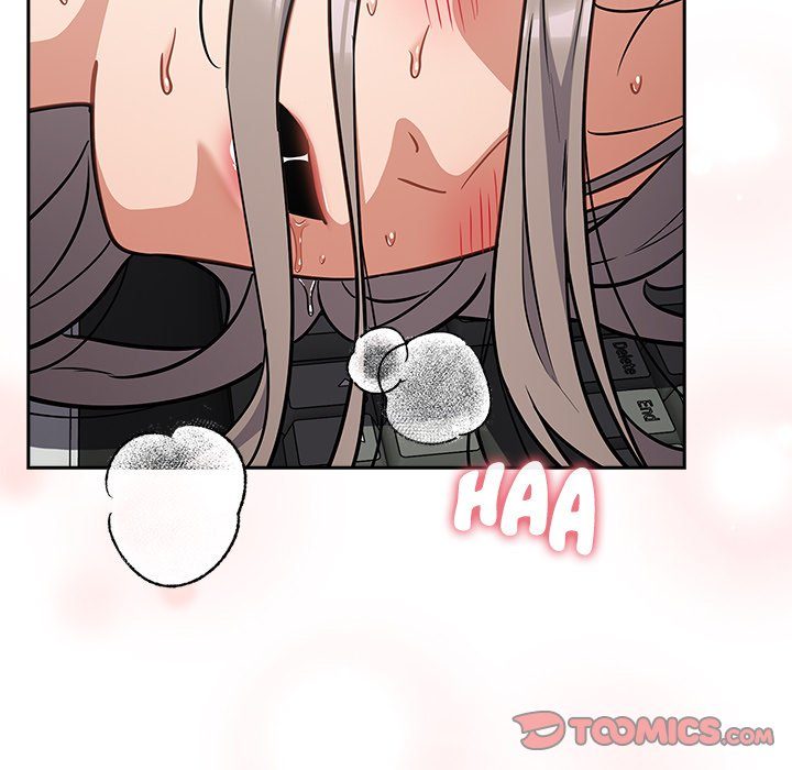 Idiot Virus - Chapter 36 [photo 21] - MangaPorn