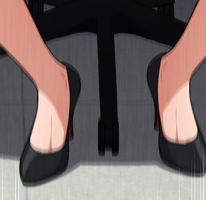 Idiot Virus - Chapter 36 [photo 33] - MangaPorn