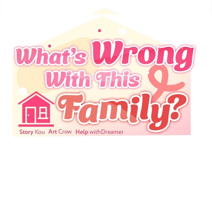 What’s wrong with this family? - Chapter 53 [photo 40] - MangaPorn