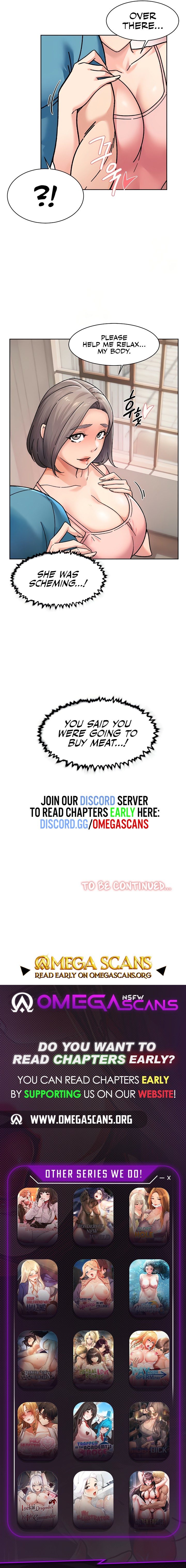 Cleaning Service - Chapter 30 [photo 5] - MangaPorn