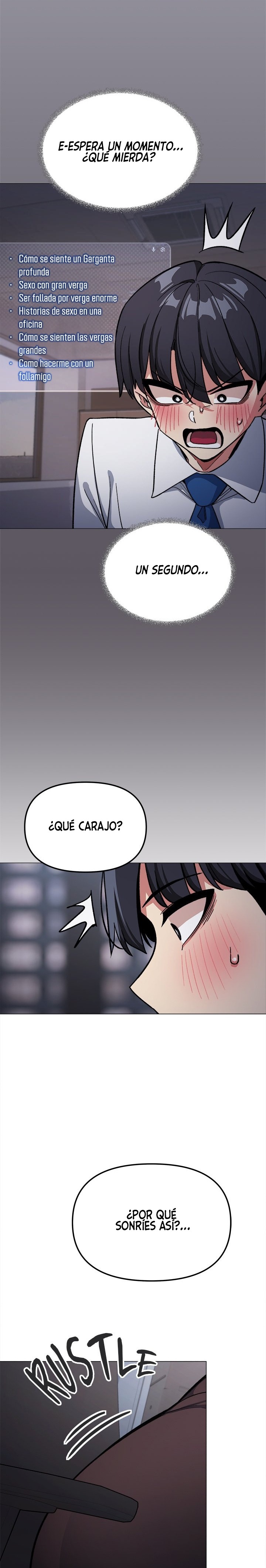 Stop Smoking Raw - Chapter 45 [photo 18] - MangaPorn