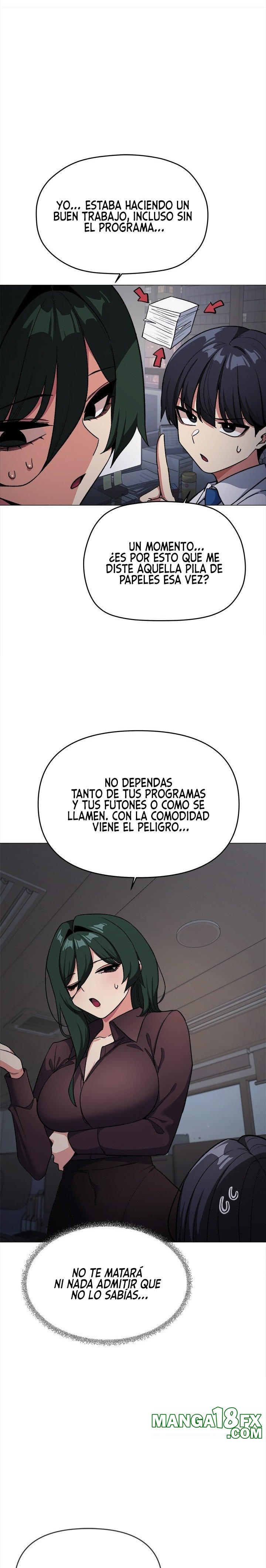 Stop Smoking Raw - Chapter 45 [photo 22] - MangaPorn
