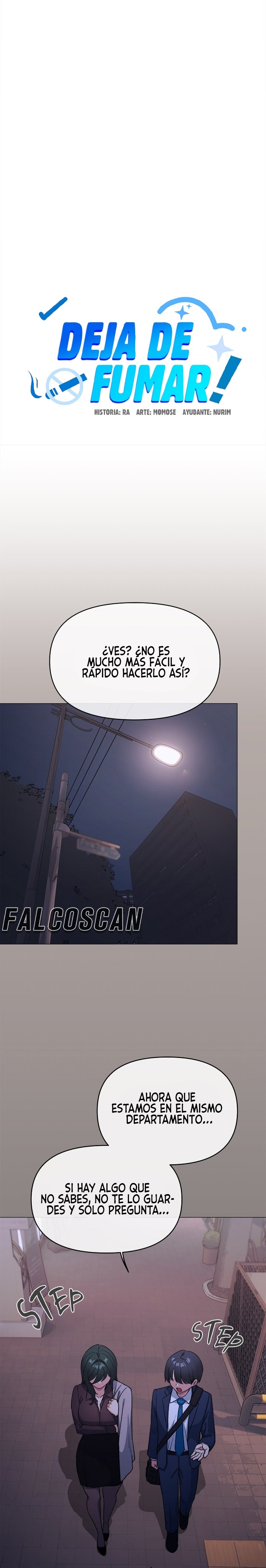 Stop Smoking Raw - Chapter 45 [photo 24] - MangaPorn