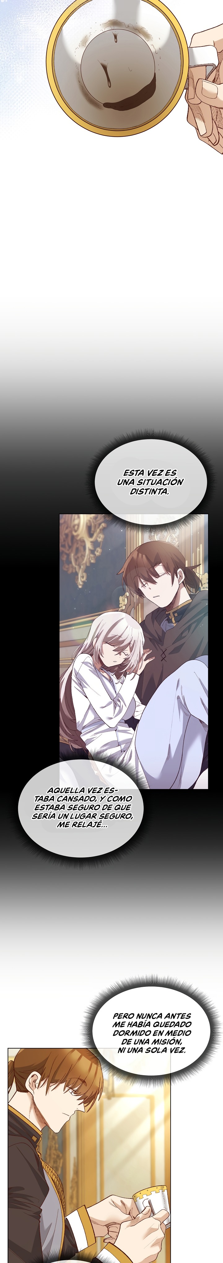 I Will Protect the Lady Raw - Chapter 10 [photo 20] - MangaPorn