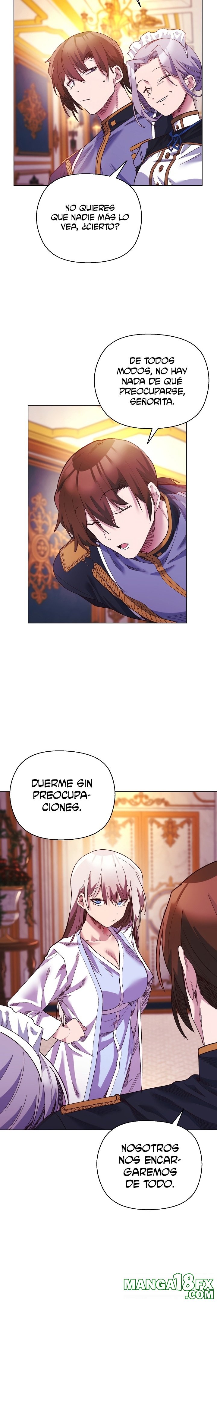 I Will Protect the Lady Raw - Chapter 10 [photo 3] - MangaPorn